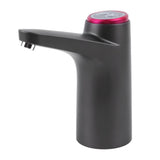 Darrahopens Electronics > Battery Chargers & Power > Power Banks & Chargers Electric Water Bottle Pump Smart Wireless Water Dispenser Automatic Barreled Drinking Water Pump Black In Australia - Darrahopens