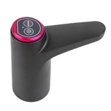 Darrahopens Electronics > Battery Chargers & Power > Power Banks & Chargers Electric Water Bottle Pump Smart Wireless Water Dispenser Automatic Barreled Drinking Water Pump Black In Australia - Darrahopens