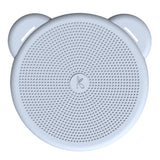 Darrahopens Electronics > Battery Chargers & Power > Power Banks & Chargers Kreafunk Kids Paddy Wireless Qi Charger 15W - Cloudy Blue