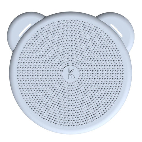 Darrahopens Electronics > Battery Chargers & Power > Power Banks & Chargers Kreafunk Kids Paddy Wireless Qi Charger 15W - Cloudy Blue