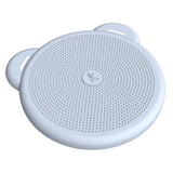 Darrahopens Electronics > Battery Chargers & Power > Power Banks & Chargers Kreafunk Kids Paddy Wireless Qi Charger 15W - Cloudy Blue
