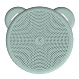Darrahopens Electronics > Battery Chargers & Power > Power Banks & Chargers Kreafunk Kids Paddy Wireless Qi Charger 15W - Dusty Green