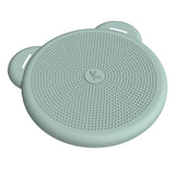 Darrahopens Electronics > Battery Chargers & Power > Power Banks & Chargers Kreafunk Kids Paddy Wireless Qi Charger 15W - Dusty Green