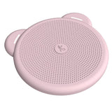 Darrahopens Electronics > Battery Chargers & Power > Power Banks & Chargers Kreafunk Kids Paddy Wireless Qi Charger 15W - Dusty Rose