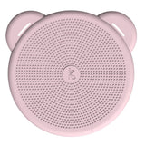 Darrahopens Electronics > Battery Chargers & Power > Power Banks & Chargers Kreafunk Kids Paddy Wireless Qi Charger 15W - Dusty Rose