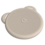 Darrahopens Electronics > Battery Chargers & Power > Power Banks & Chargers Kreafunk Kids Paddy Wireless Qi Charger 15W - Ivory Sand