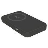 Darrahopens Electronics > Battery Chargers & Power > Power Banks & Chargers Kreafunk Tocharge Go Powerbank + Earbuds - Black