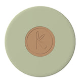 Darrahopens Electronics > Battery Chargers & Power > Power Banks & Chargers Kreafunk Wicharge 2 Wireless Qi Charger 15W - Dusty Olive