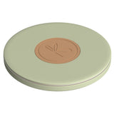 Darrahopens Electronics > Battery Chargers & Power > Power Banks & Chargers Kreafunk Wicharge 2 Wireless Qi Charger 15W - Dusty Olive