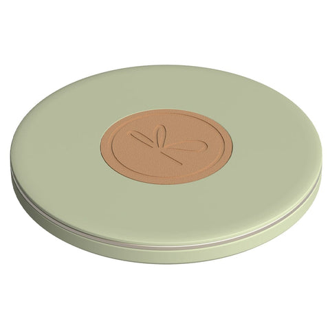 Darrahopens Electronics > Battery Chargers & Power > Power Banks & Chargers Kreafunk Wicharge 2 Wireless Qi Charger 15W - Dusty Olive