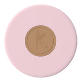 Darrahopens Electronics > Battery Chargers & Power > Power Banks & Chargers Kreafunk Wicharge 2 Wireless Qi Charger 15W - Dusty Rose