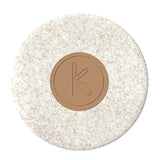 Darrahopens Electronics > Battery Chargers & Power > Power Banks & Chargers Kreafunk Wicharge 2 Wireless Qi Charger 15W - Wheat