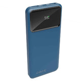 Darrahopens Electronics > Battery Chargers & Power > Power Banks & Chargers Laser 10000mAh Powerbank 18W PD with LED Navy
