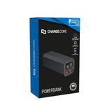 Darrahopens Electronics > Battery Chargers & Power > Power Banks & Chargers Laser 100W PD 20000mAh Laptop Power Bank Black