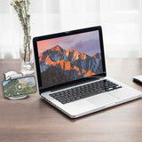 Darrahopens Electronics > Battery Chargers & Power > Powerboards & Adapters Laser 3-in-1 Travel Wireless Charging Pad for Apple