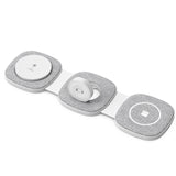 Darrahopens Electronics > Battery Chargers & Power > Powerboards & Adapters Laser 3-in-1 Travel Wireless Charging Pad for Apple