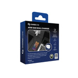 Darrahopens Electronics > Battery Chargers & Power > Powerboards & Adapters Laser ChargeCore 45W PD GaN USB-C Wall Charger