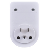 Darrahopens Electronics > Battery Chargers & Power > Powerboards & Adapters Outbound Australia/NZ to USA/Canada & More Travel Adapter - Earthed w/ USB C & A