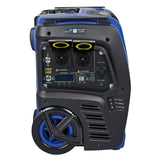 Darrahopens Electronics > Battery Chargers & Power Sunovo 2000W Portable Power Station Solar Inverter Generator