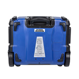 Darrahopens Electronics > Battery Chargers & Power Sunovo 2000W Portable Power Station Solar Inverter Generator