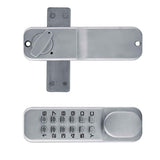 Darrahopens Electronics > Business & Home Security > Electronic Door Locks 1 - 11 Digit Code Combination Cam Door Zinc Alloy Convenient Password Security Coded Lock In Australia - Darrahopens