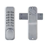 Darrahopens Electronics > Business & Home Security > Electronic Door Locks 1 - 11 Digit Code Combination Cam Door Zinc Alloy Convenient Password Security Coded Lock In Australia - Darrahopens