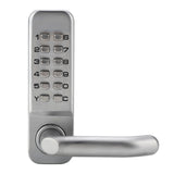 Darrahopens Electronics > Business & Home Security > Electronic Door Locks 1 - 11 Digit Code Combination Cam Door Zinc Alloy Convenient Password Security Coded Lock In Australia - Darrahopens