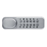 Darrahopens Electronics > Business & Home Security > Electronic Door Locks 1 - 11 Digit Code Combination Cam Door Zinc Alloy Convenient Password Security Coded Lock In Australia - Darrahopens