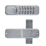 Darrahopens Electronics > Business & Home Security > Electronic Door Locks 1 - 11 Digit Code Combination Cam Door Zinc Alloy Convenient Password Security Coded Lock In Australia - Darrahopens