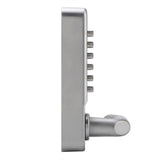 Darrahopens Electronics > Business & Home Security > Electronic Door Locks 1 - 11 Digit Code Combination Cam Door Zinc Alloy Convenient Password Security Coded Lock In Australia - Darrahopens