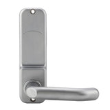 Darrahopens Electronics > Business & Home Security > Electronic Door Locks 1 - 11 Digit Code Combination Cam Door Zinc Alloy Convenient Password Security Coded Lock In Australia - Darrahopens