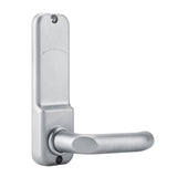 Darrahopens Electronics > Business & Home Security > Electronic Door Locks 1 - 11 Digit Code Combination Cam Door Zinc Alloy Convenient Password Security Coded Lock In Australia - Darrahopens