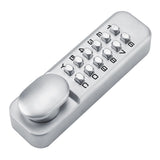 Darrahopens Electronics > Business & Home Security > Electronic Door Locks 1 - 11 Digit Code Combination Cam Door Zinc Alloy Convenient Password Security Coded Lock In Australia - Darrahopens