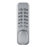 Darrahopens Electronics > Business & Home Security > Electronic Door Locks 1 - 11 Digit Code Combination Cam Door Zinc Alloy Convenient Password Security Coded Lock In Australia - Darrahopens