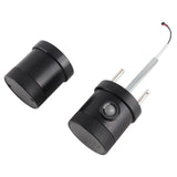Darrahopens Electronics > Business & Home Security > Electronic Door Locks 5 in 1 Unlock Smart Door Lock Keyless Entry Biometric Door Knob with Keypad BT for Tuya App Remote Control Password Fingerprint Door Lock with IC Card Mechanical Key for Home Apartment Hotel Office