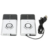 Darrahopens Electronics > Business & Home Security > Intercoms & Doorbells 2-Way Voice Intercom Wireless Doorbell System