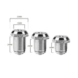 Darrahopens Electronics > Business & Home Security > Safes & Lock Boxes 1/5/10pcs File Cabinet Drawer Milk Box Swivel Lock Small Round Security Lock - 16mm-1PC In Australia - Darrahopens