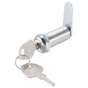 Darrahopens Electronics > Business & Home Security > Safes & Lock Boxes 1/5/10pcs File Cabinet Drawer Milk Box Swivel Lock Small Round Security Lock - 16mm-1PC In Australia - Darrahopens