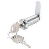 Darrahopens Electronics > Business & Home Security > Safes & Lock Boxes 1/5/10pcs File Cabinet Drawer Milk Box Swivel Lock Small Round Security Lock - 20mm-1PC In Australia - Darrahopens