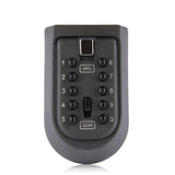 Darrahopens Electronics > Business & Home Security > Safes & Lock Boxes 1X Outdoor Wall Mount Spare Key Safe Box Lock Holder Water Weather Proof New