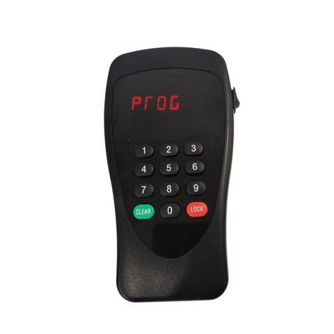 Darrahopens Electronics > Business & Home Security > Safes & Lock Boxes Digital Safe Decoder