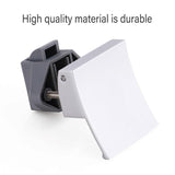 Darrahopens Electronics > Business & Home Security > Safes & Lock Boxes RV Caravan Yacht Cabinet Drawer Handle Locking Latch Accessory