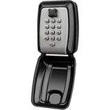 Darrahopens Electronics > Business & Home Security > Safes & Lock Boxes Waterproof key box wall mounted outdoor key box safe key box wall mounted key cabinet
