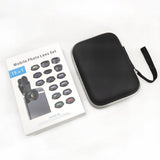Darrahopens Electronics > Business & Home Security > Security Cameras & Accessories 15-in-1 kit with multiple special effects functions, compatible with iPhone and Android smartphones. Includes: 198 fisheye, 0.63x wide angle, 15x macro, 2x telephoto, CPL polarizer, kaleidoscope lens, star filter, mist filter, radial filter, split zone fi