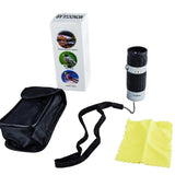 Darrahopens Electronics > Business & Home Security > Security Cameras & Accessories Compact 7X18 Monocular Telescope For Hunting Golf Hiking And Bird Watching