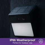 Darrahopens Electronics > Business & Home Security > Security Cameras & Accessories Connect Outdoor Wall Light Camera Twin Pack In Australia - Darrahopens
