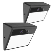 Darrahopens Electronics > Business & Home Security > Security Cameras & Accessories Connect Outdoor Wall Light Camera Twin Pack In Australia - Darrahopens