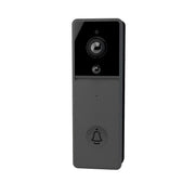 Darrahopens Electronics > Business & Home Security > Security Cameras & Accessories Connect SmartHome Full HD Video Doorbell - Black In Australia - Darrahopens