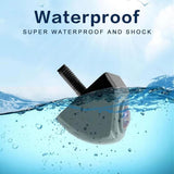 Darrahopens Electronics > Business & Home Security > Security Cameras & Accessories HD Waterproof 170 Degree Car Reverse Camera with Night Vision Parking Assist