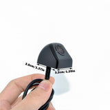 Darrahopens Electronics > Business & Home Security > Security Cameras & Accessories HD Waterproof 170 Degree Car Reverse Camera with Night Vision Parking Assist